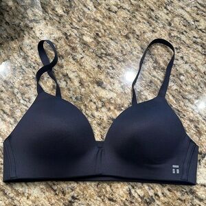 Tommy John Second Skin Lightly Lined Wireless Bra - Size 32B